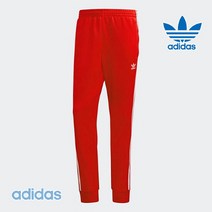 [아디다스] M 팬츠 ZQC GF0208 슈퍼스타 트랙팬츠 PB