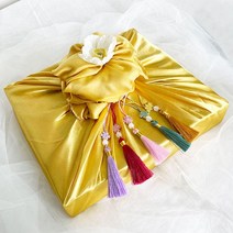 전통 노리개 명절 GD-11249 포장 설날선물 추석선물 선물포장 추석 선물 세트 설날 전, 와인 + 보자기