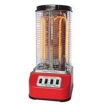 대성온풍기 나노카본FAN히터 NCU-5000W, 단일 수량