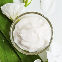 새로핸즈 천연 헤어린스 만들기 린스베이스 500g, 단품