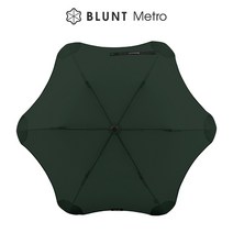 블런트 메트로 2 반자동 우산