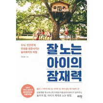 잘 노는 아이의 잠재력:두뇌 인간관계 인성을 성장시키는 놀이육아의 비밀, 로그인