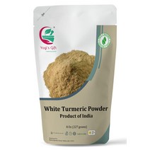 유기농 white tumeric podwer 피부관리용 흰색 강황가루 227g, 장미꽃(Rose petals)가루