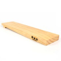 KO 키친쿡 취향저격 스시 도마 를 한눈에~! ~ 원목 통 나무 육회 플레이팅 초밥 접시