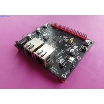 EtherCAT Ax58100 개발 보드 슬레이브 스테이션 코어, 한개옵션0