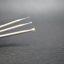 핸드피스바 24바 샹크/축두께 2.35파이, 2.3mm