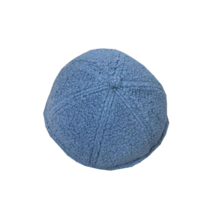 부클 뽀글 숏비니 스트랩 모자 소두 베레모 겨울 베이커햇 찐빵모자