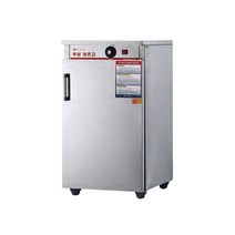 공기밥 온장고 100공기 WS-HC100 밥보온용 식당