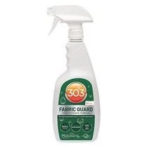 303 High Tech Fabric Guard 섬유발수코팅제 16oz/패브릭가드, 단품