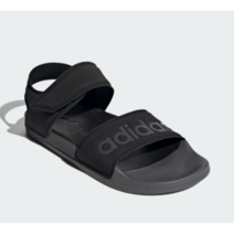 에스마켓 아디다스 [ ADIDAS ] ADILETTE SANDAL [ 아딜렛 샌들 ] (FY8649) 남녀공용 샌들 데일리 캐쥬얼 여름 물놀이 NC이천점 에스마켓