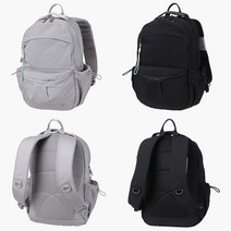 [네파] 22년 S/S편안함과 깔끔한 스타일 LANCEA 랑체아 안티슬립백팩 (2색상 택1) - 7I27528, GREY(190)