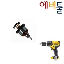 디월트 부품 DCD785 DCD780 아마추어 회전자 - N110036