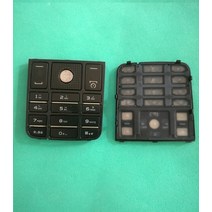 필립스 CTX623 ker 버튼 휴대 전화 키패드 용 정품 추적 번호 포함, 한개옵션1, 한개옵션0