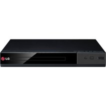 LG DVD CD USB 플레이어 다이렉트 레코딩 DivX 재생 DP
