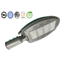 LED 가로등기구 100W 전용 엔에스옵테크 컨버터외장기본 LED 가로등 LED 보안등 정원등 야외등 엘이디 가로등 엘이디 보안등 엘이디 가로등기구, 컨버터외장형(기본)