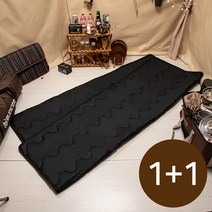 BUCK703 하계용 경량 캠핑이불 2P, 하계용 경량 캠핑이불 1+1, 선택완료