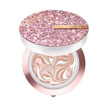 에이지투웨니스 AGE20s 에센스 커버 팩트 HL 핑크 본품 1개, HL 21호 핑크 본품1개