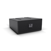 LD System CURV 500 SLA T 스피커