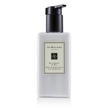 조 말론 블랙베리 & 베이 바디 & 핸드 로션 250ml, 1개