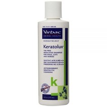 Virbac Keratolux 샴푸 236.5ml(8온스) 5875223981