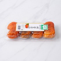 [메가마트]상주 대봉곶감(팩)/국내산 8입/팩, 1개