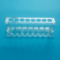 시험관대(투명)