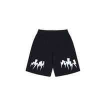 [닐바렛] [NEIL BARRETT KIDS] 키즈 NEIL BARRETT SHORTS F