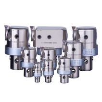 CNC 보링바이트 마이크로 보링바 보링헤드 밀링머신, CKB3-EWN3260-40