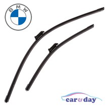 카앤데이 BMW 6GT 순정형 와이퍼 G32