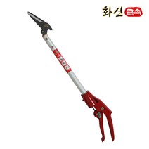 화신 열매따기 고지가위 전지가위 양손가위, S-650 고지가위-적과작업용