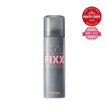 쏘내추럴 리얼 매트 메이크업 세팅 픽서 75ml