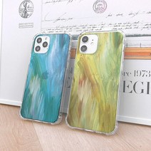 [아칸] 노구 유화 터프2 방탄케이스 (P001050436)