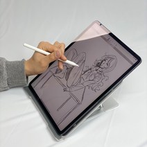 JIVA 각도조절 태블릿 아이패드 필기 거치대 책상 갤럭시탭S7  프로12.9 받침대 드로잉 그림, 실버
