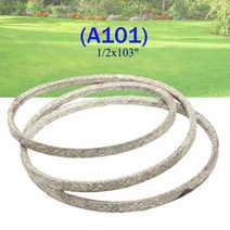 해외 교체 벨트 메이드 Kevlar 모어 John Deere GX20072 GY20570 754 04219 마른 천 파라 아라미드 섬유, 호주, One Size