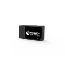 GlobalSat ND-105C 마이크로 USB GPS 수신기 102445 가성비