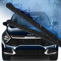 기아 스포티지 와이퍼 더뉴스포티지 R 더볼드 SUV 순정형 세트