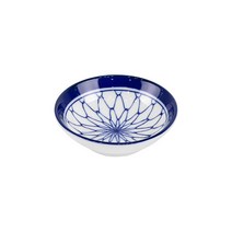 재팬 블루아미원종지, 9.8cm(재팬-282)