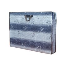 교자상 커버 남원목기 상커버 베스트, 18번. 82 x 82 정사각 2.7자 블루