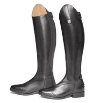 승마화 여자 승마용 롱 부츠 신발 소가죽 하이 여성 라이더 부드러운 카우보이 가을 봄, 08 black size 41