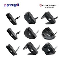 캘러웨이골프코리아정품 오디세이 툴롱 TOULON 퍼터 시리즈, 옵션/LE MANS DB PSTL 33인치