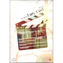 러브 큐(Luv Cue!):하은 장편 소설, 디딤돌이야기, 하은 저