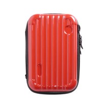 여행용 미니 캐리어파우치