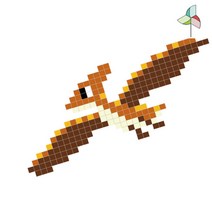 8mm디폼블럭 균일가격 패키지 공룡 210506