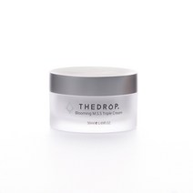 [더드롭] 블루밍 엠.에스.에스 트리플 크림, 1개, 50ml