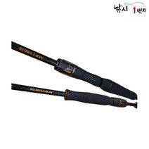 다이와 리벨리온 베이트릴 전용 배스 베스 루어 낚시 배스로드 한국다이와 정공, 722MHFB