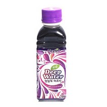 테일러 푸룬주스 딥워터 180ml x 3개 유기농푸룬주스