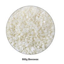 초경량 UV 차단 우산 양산 1000-500g 콩 왁 스 DIY 촛불 만들기 비 독성 자연 밀랍
