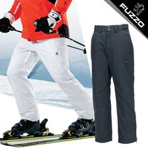 푸조 보드/스키복 긴바지 (FZ804-2) 그레이_쿠