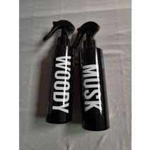 1+1 더프트앤도프트 바디스프레이 250ml 보디스프레이 바디미스트, 시트론머스크_레이지블랑