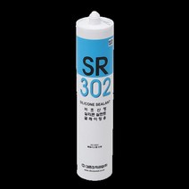 실리콘(무초산) 밤색(SR 302) 270ml